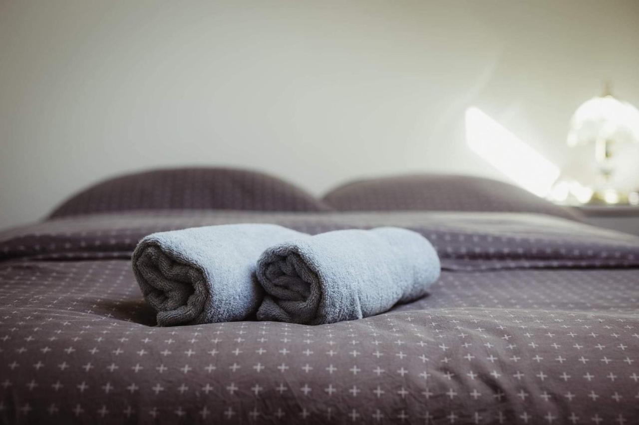 르보베크 슬라스키 Lawendowa Stajnia B&B 외부 사진