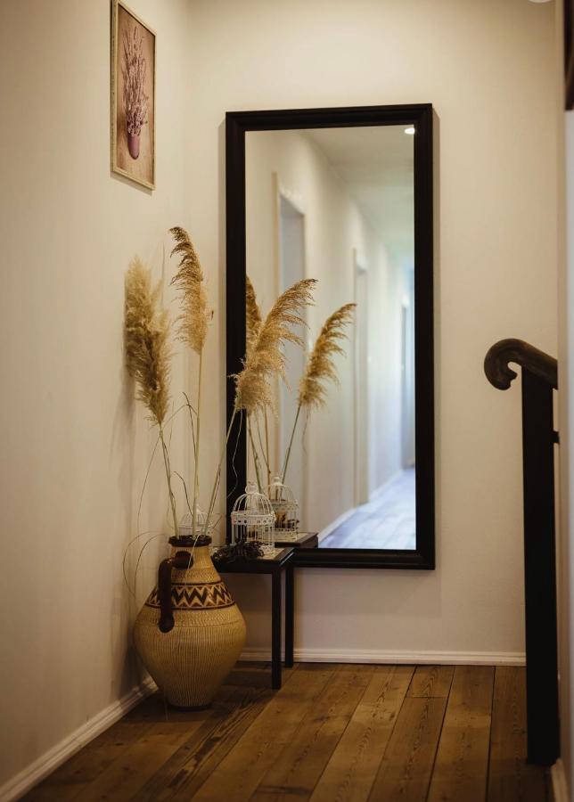 르보베크 슬라스키 Lawendowa Stajnia B&B 외부 사진
